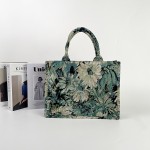 Handbag Manufacturer - Vintage Cotton Canvas