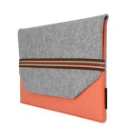 Laptop Bag Supplier - Neoprene Leather Felt