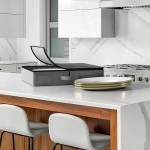 Platter Storage Factory - Serving Container Rack