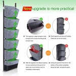 Plant Pot Manufacturer - Hanging Vertical Garden