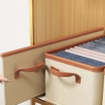 Clothes Organizer Factory - Washable Wardrobe Foldable