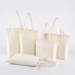 Tote Bag Manufacturer - Recycle White Black
