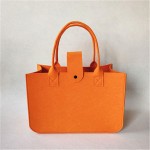 Tote Bag Manufacturer - Shoulder Storage Felt