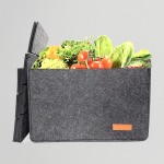 Wine Carrier Factory - Insulated Thermal Padded