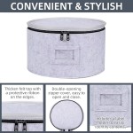 Dinnerware Storage Factory - China Container Lid