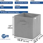Storage Basket Supplier - Foldable Collapsible Felt