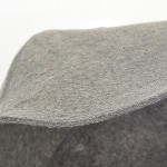 Sauna Hat Supplier - Natural Sheep Wool