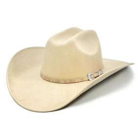 Western Hat Supplier - Classic Wool Felt