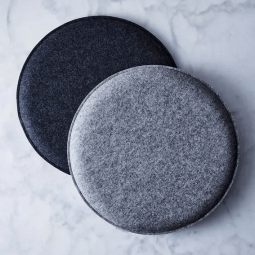 Seat Cushion Factory - Wool Felt Heating Anti