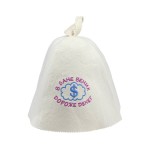 Sauna Hat Manufacturer - Wool Felt Wholesale