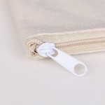 Canvas Bag Manufacturer - Zipper Cosmetic Pen