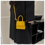 Shoulder Bag Manufacturer - Colorful Felt Clutch