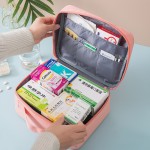Medical Bag Factory - Outdoor Travel Portable
