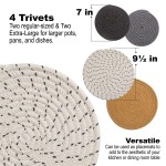 Potholder Factory - Hot Pots Holders Kitchen