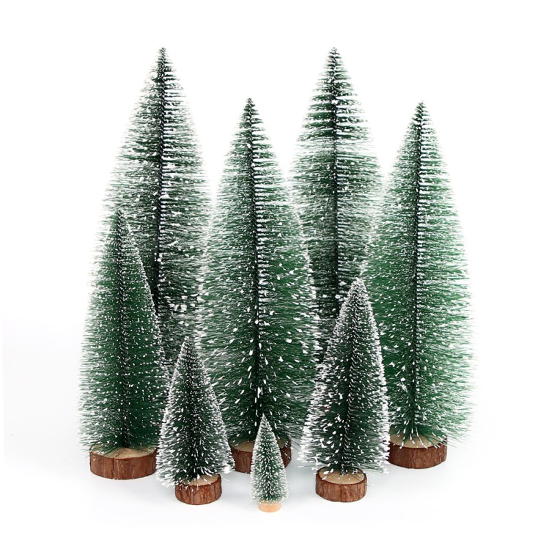 Christmas Tree Supplier - DIY White Cedar