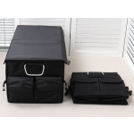 Car Organizer Supplier - Foldable Trunk Oxford