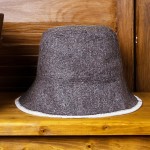 Sauna Hat Factory - Bucket Type Eco Friendly