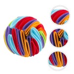Pet Toy Supplier - Snuffle Ball Training
