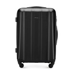 Luggage Bag Manufacturer - Light Weight Trolley