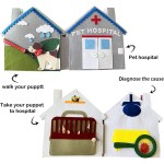 Quiet Book Supplier - Montessori Travel Toy