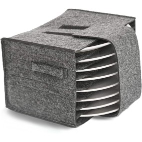 Dish Organizer Factory - Camping Tableware Felt