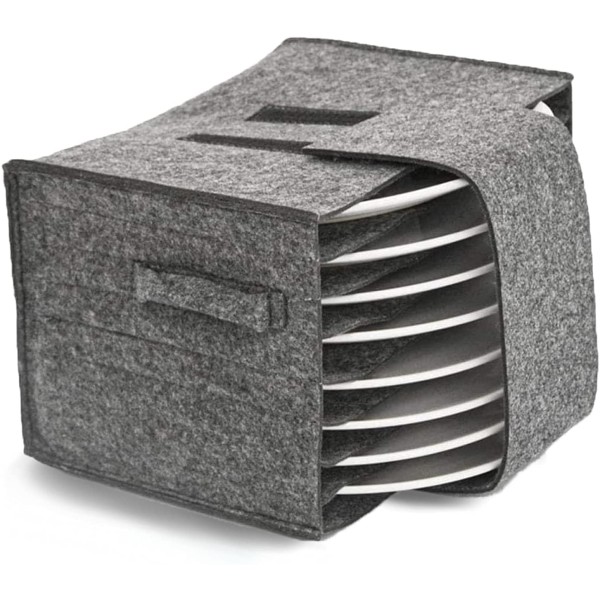 Dish Organizer Factory - Camping Tableware Felt