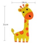 Animal Toy Manufacturer - Handmade Felt Funny