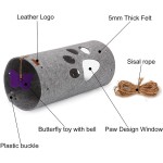 Cat Tunnel Manufacturer - Collapsible Extendable