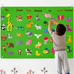 Play Kit Manufacturer - Animals Early Learning