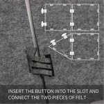 Cat Tunnel Supplier - Multi-Function Tent