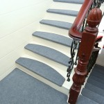 Stair Tread Supplier - Skid Resistant Rubber