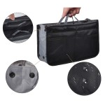 Bag Organizer Factory - Practical Nylon Handbag