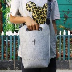 Bible Tote Factory - Felt Carrying Case