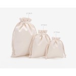 Dust Pouch Supplier - Canvas Drawstring Storage