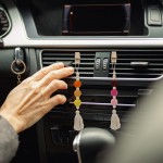 Car Diffuser Factory - Essential Oil Bead
