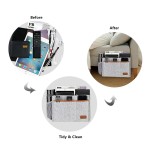 Bed Organizer Supplier - Hanging Caddy Felt