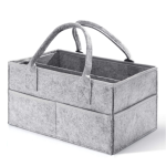 Diaper Bag Factory - Portable Felt Caddy