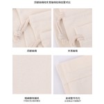 Jewelry Pouch Supplier - Canvas Cotton Drawstring