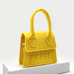 Tote Bag Manufacturer - Handmade Multiple Colors