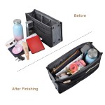 Bag Organizer Factory - Practical Nylon Handbag
