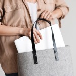 Handbag Manufacturer - Merino Wool Leather