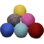Wool Ball Factory - Natural Eco Friendly
