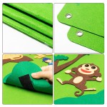 Play Kit Manufacturer - Animals Early Learning