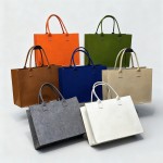 Tote Bag Factory - Heavy Duty Felt Handles