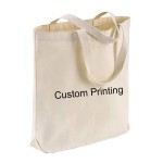 Tote Bag Supplier - Eco Friendly Organic