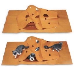 Pet Mat Supplier - Interactive Training Cat