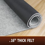 Rug Pad Manufacturer - Non Slip Felt Rubber