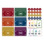 Money Toy Supplier - Pretend Play Educational