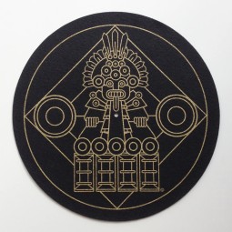 Turntable Mat Supplier - Anti Vibration Felt