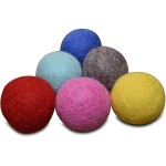 Wool Ball Factory - Natural Eco Friendly
